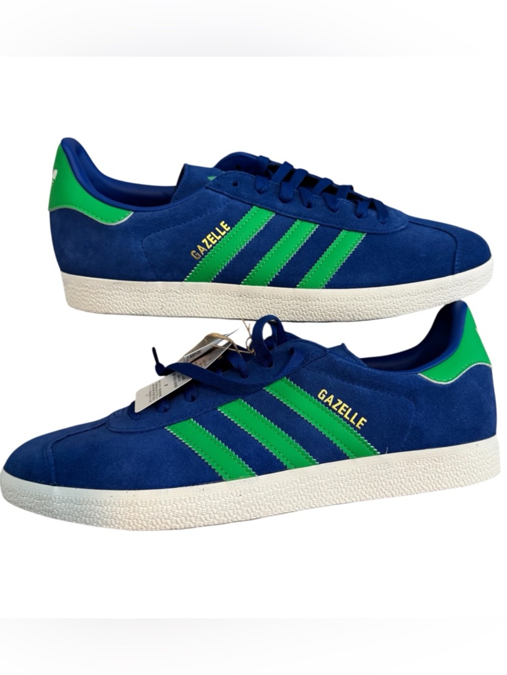 Adidas Gazelle